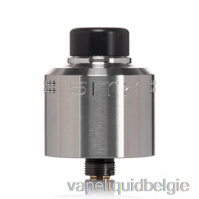 Vape Smaken Vaperz Cloud Sith 24mm Bf Rda Geborsteld Roestvrij Staal